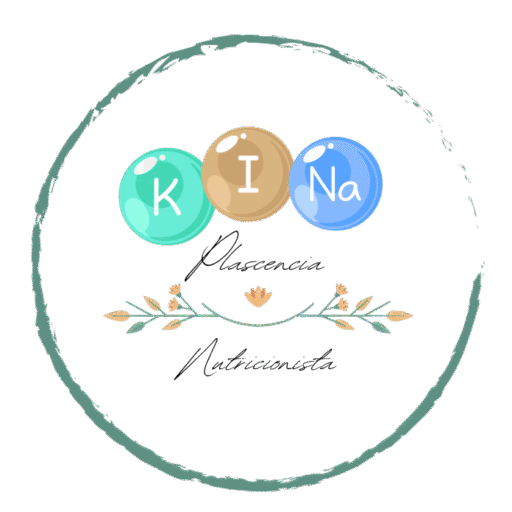 Kina Nutricionista – Sesiones Nutrición Online